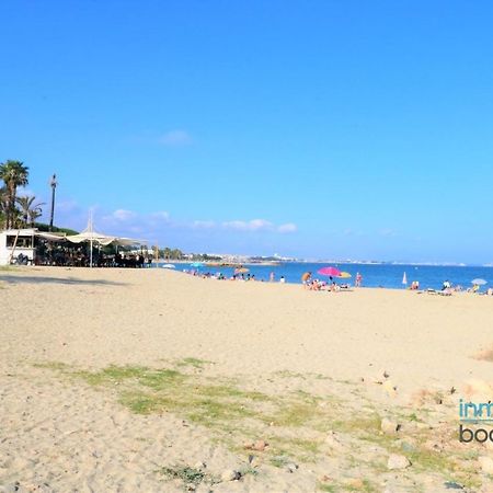 Sun Beach Mediterrani, En Frente Del Mar Cambrils Esterno foto