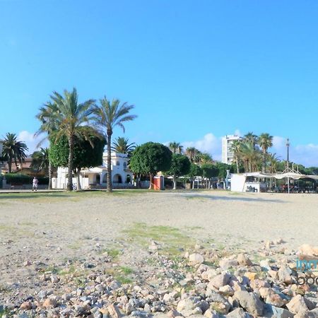 Sun Beach Mediterrani, En Frente Del Mar Cambrils Esterno foto